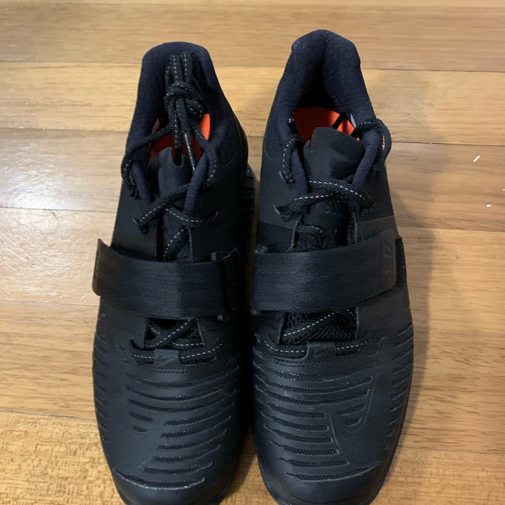 Nike Romaleos 3